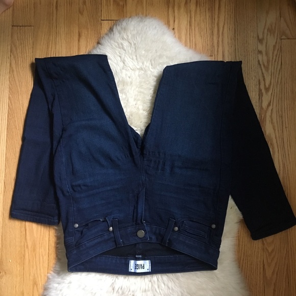 Size 28 PAIGE jeans - Picture 5 of 7